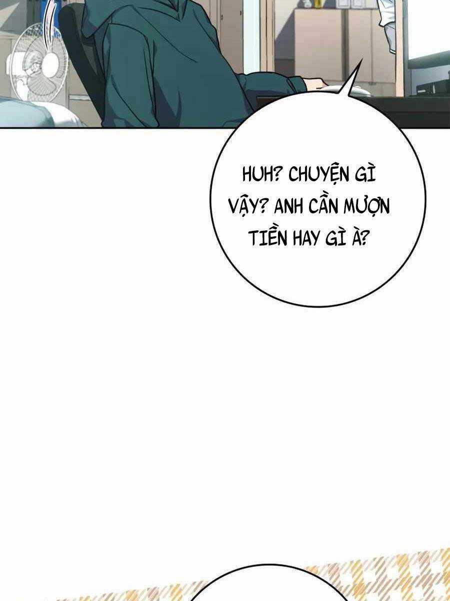 Người Chơi Cấp Tối Đa Chương 4 trang 29