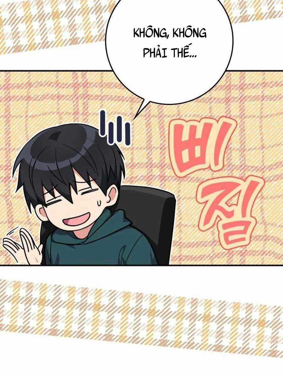 Người Chơi Cấp Tối Đa Chương 4 trang 30