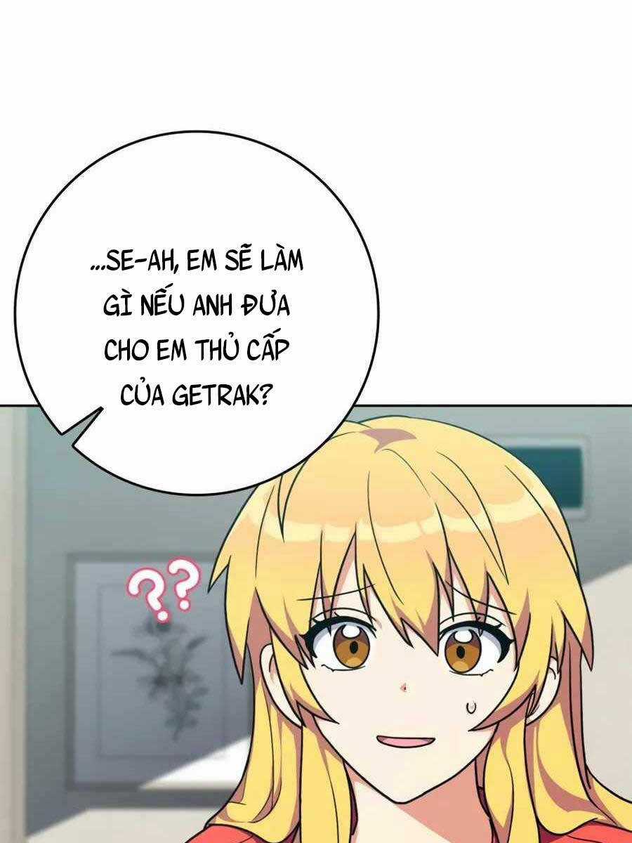 Người Chơi Cấp Tối Đa Chương 4 trang 31