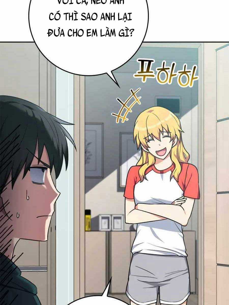 Người Chơi Cấp Tối Đa Chương 4 trang 33