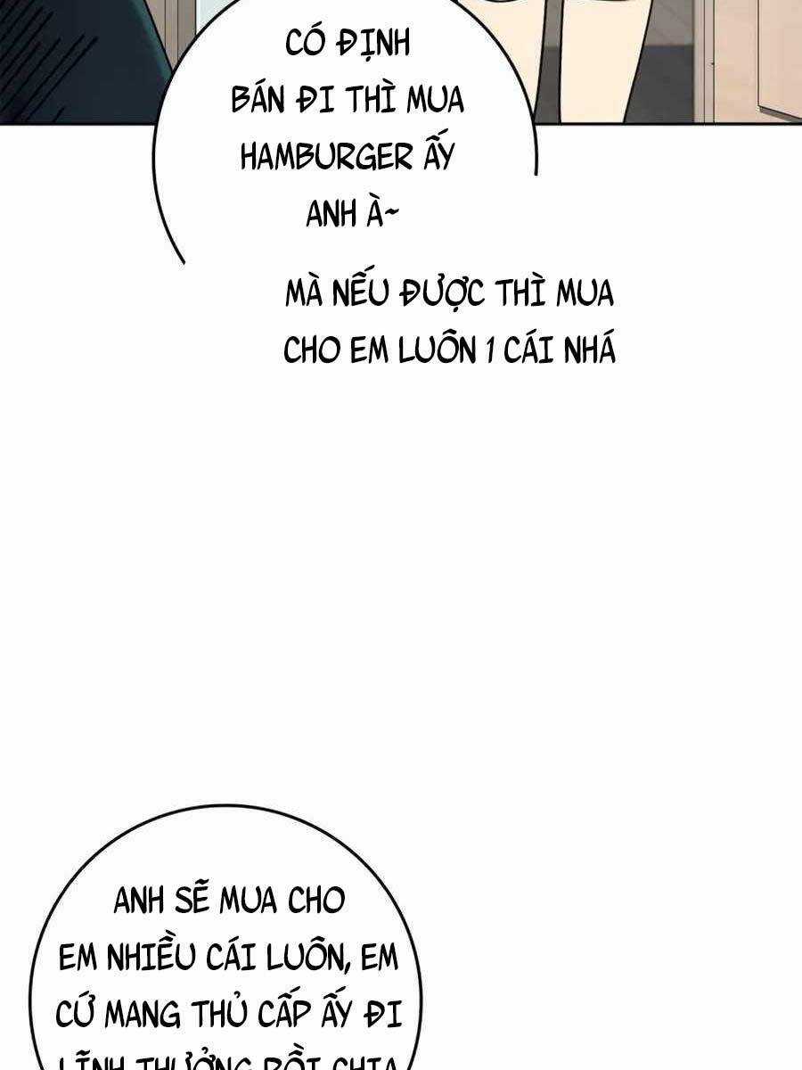 Người Chơi Cấp Tối Đa Chương 4 trang 34