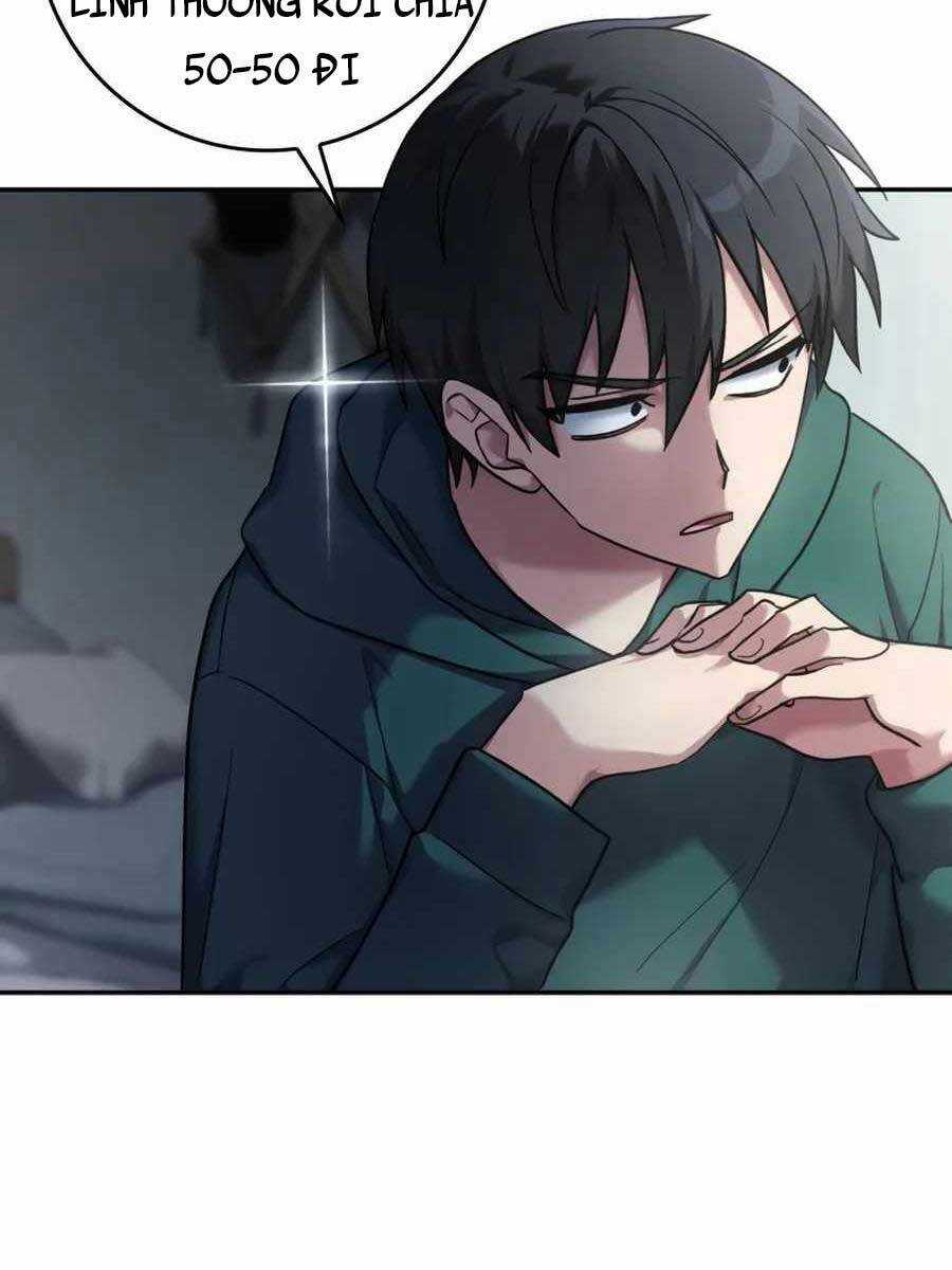 Người Chơi Cấp Tối Đa Chương 4 trang 35