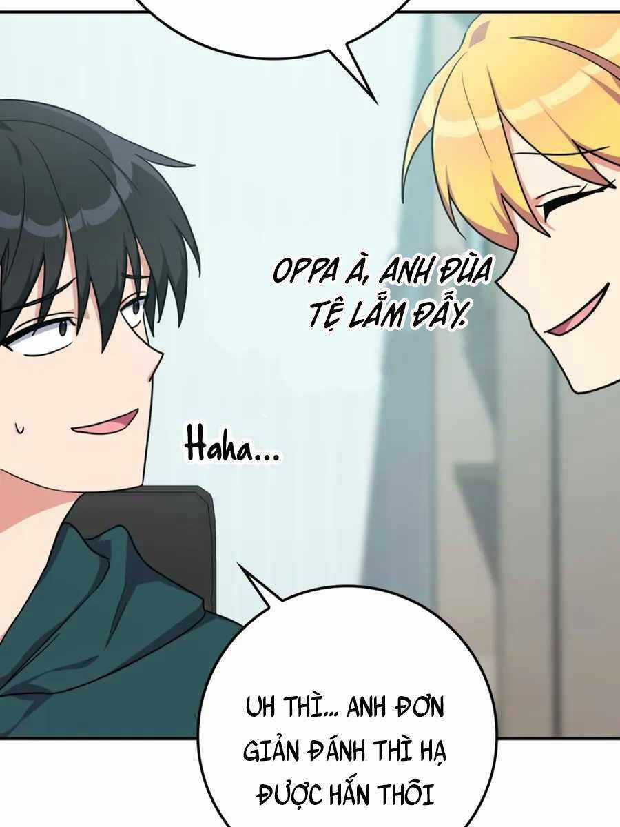 Người Chơi Cấp Tối Đa Chương 4 trang 43