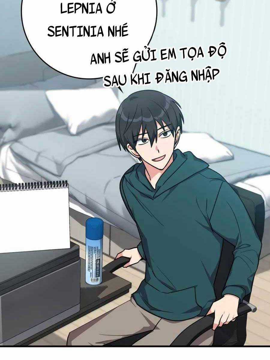 Người Chơi Cấp Tối Đa Chương 4 trang 52