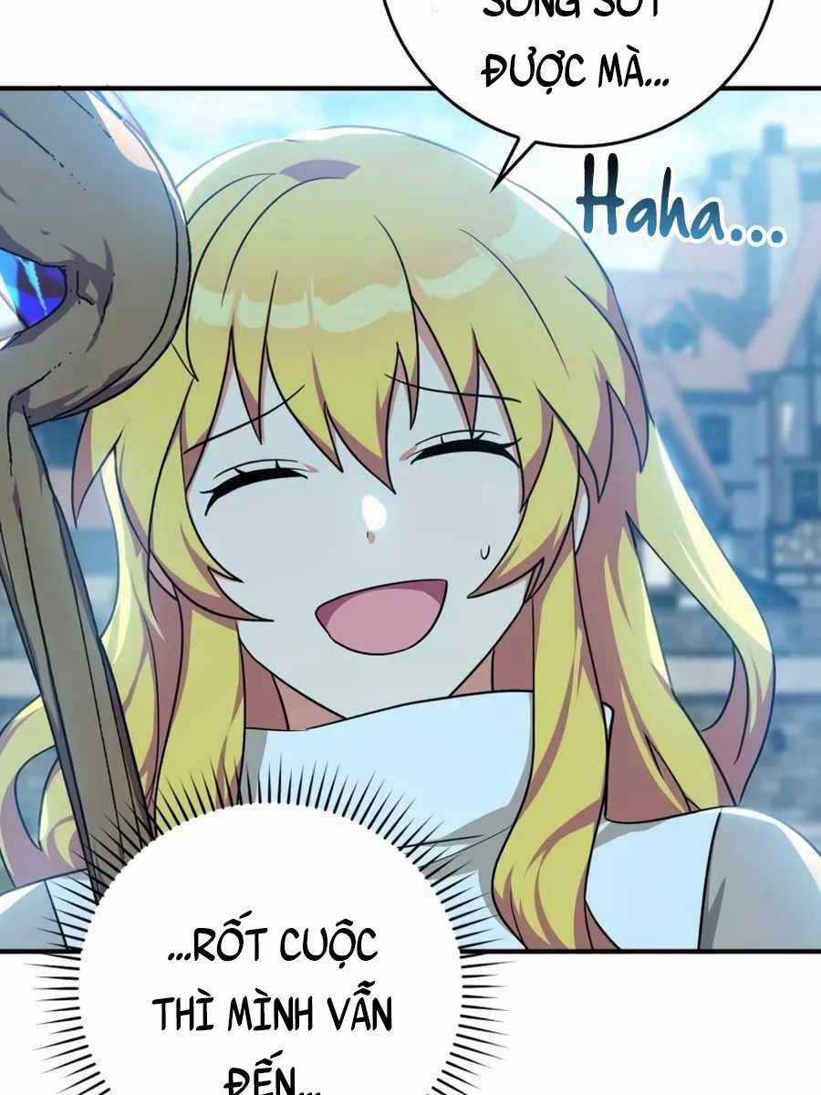 Người Chơi Cấp Tối Đa Chương 4 trang 63