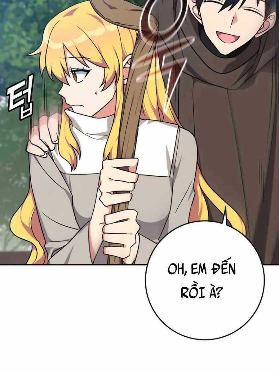 Người Chơi Cấp Tối Đa Chương 4 trang 74