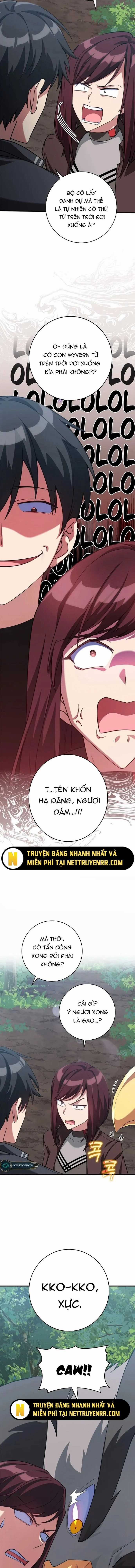 Người Chơi Cấp Tối Đa Chương 40 trang 11