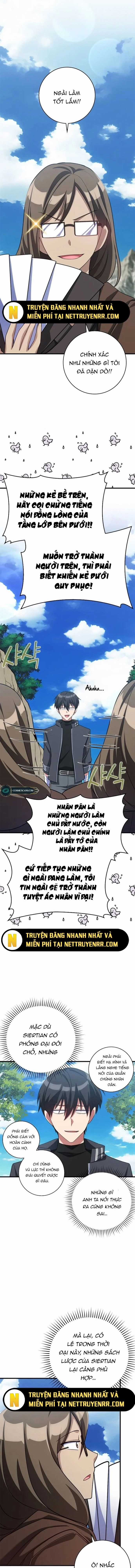 Người Chơi Cấp Tối Đa Chương 40 trang 16