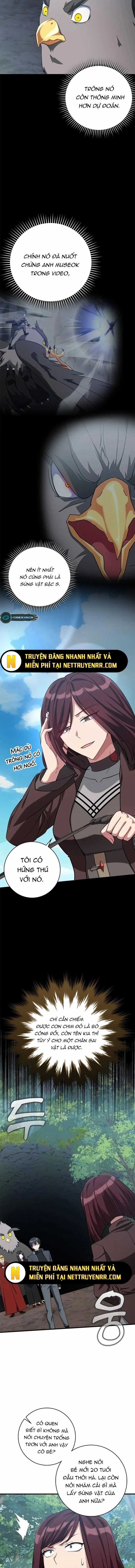 Người Chơi Cấp Tối Đa Chương 40 trang 2