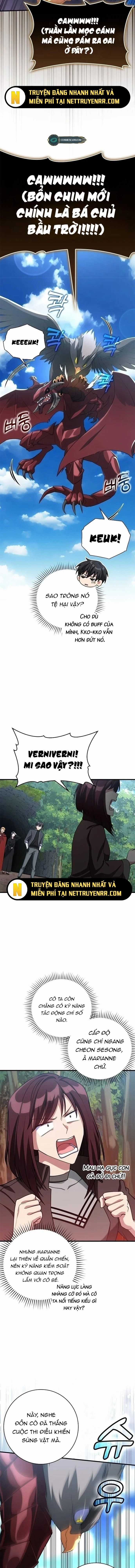 Người Chơi Cấp Tối Đa Chương 40 trang 7