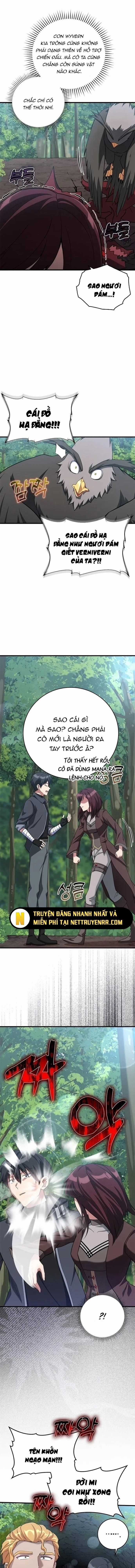 Người Chơi Cấp Tối Đa Chương 40 trang 9