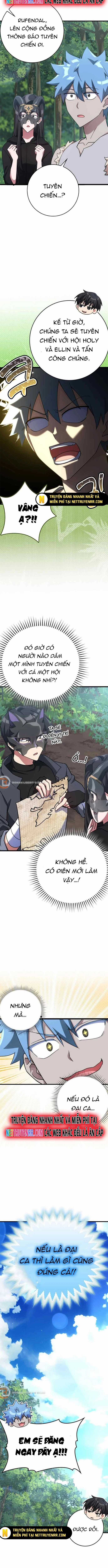 Người Chơi Cấp Tối Đa Chương 41 trang 10