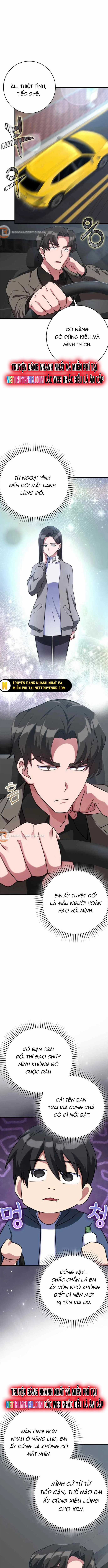 Người Chơi Cấp Tối Đa Chương 41 trang 11