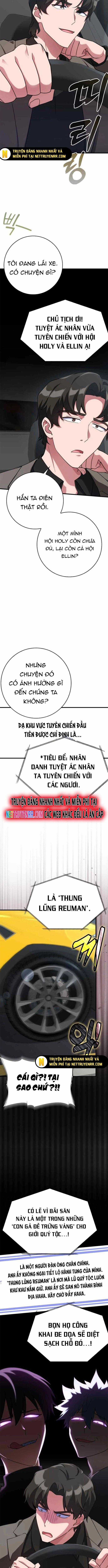 Người Chơi Cấp Tối Đa Chương 41 trang 12