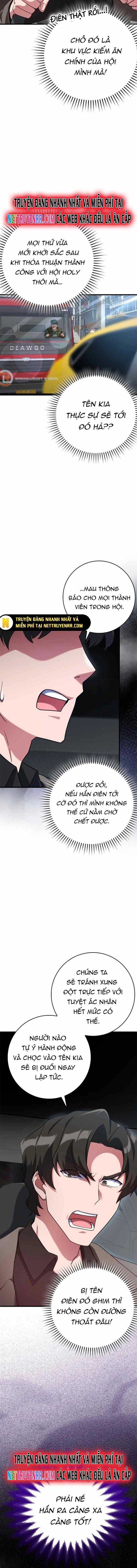 Người Chơi Cấp Tối Đa Chương 41 trang 13