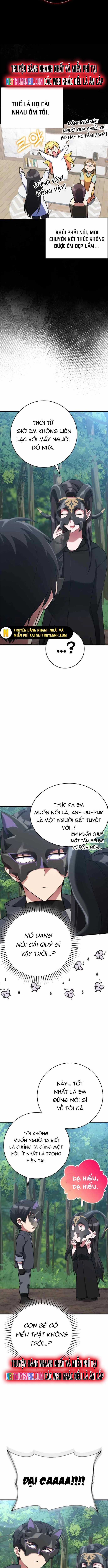 Người Chơi Cấp Tối Đa Chương 41 trang 6