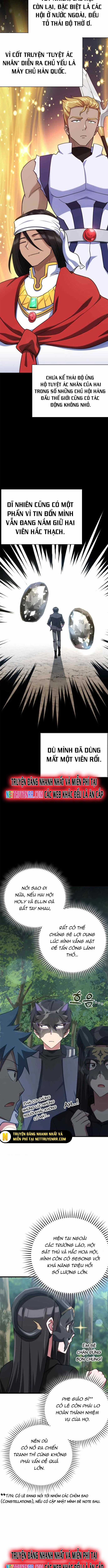Người Chơi Cấp Tối Đa Chương 41 trang 9