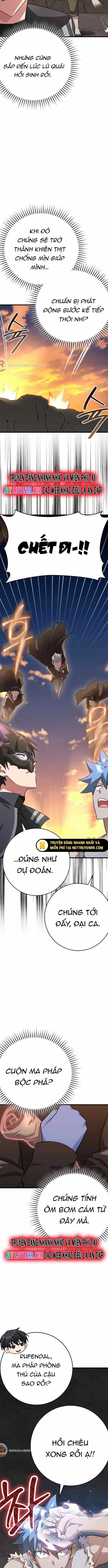 Người Chơi Cấp Tối Đa Chương 42 trang 11