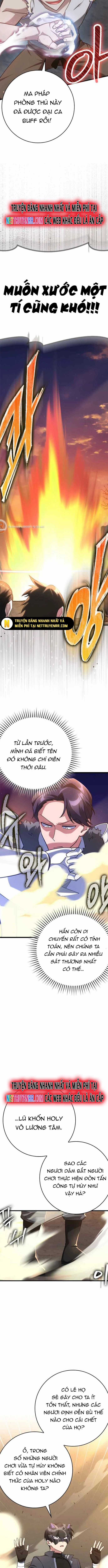 Người Chơi Cấp Tối Đa Chương 42 trang 12