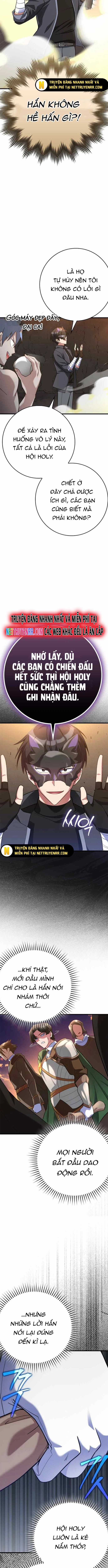 Người Chơi Cấp Tối Đa Chương 42 trang 13