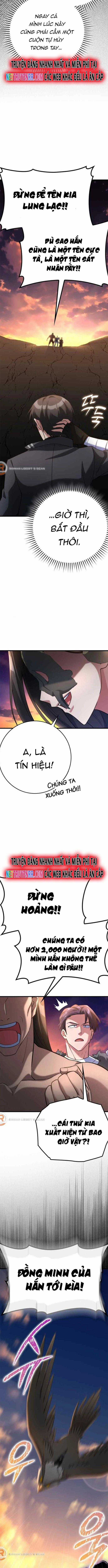 Người Chơi Cấp Tối Đa Chương 42 trang 14