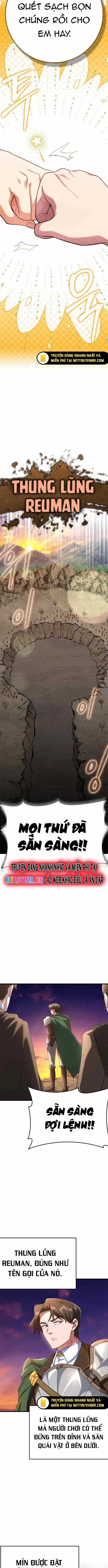 Người Chơi Cấp Tối Đa Chương 42 trang 5