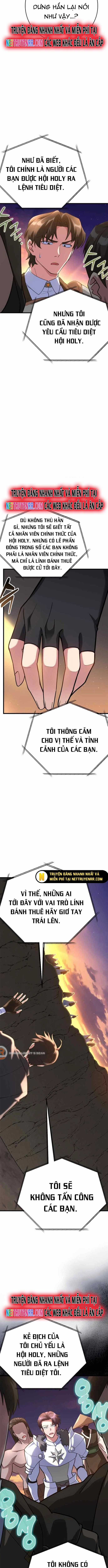 Người Chơi Cấp Tối Đa Chương 42 trang 8