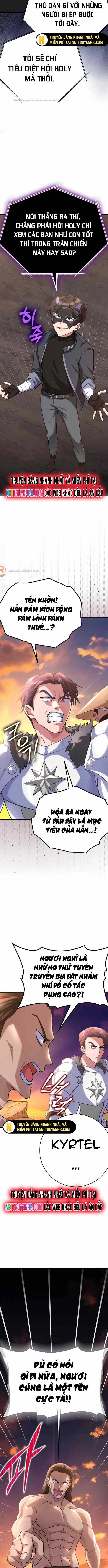 Người Chơi Cấp Tối Đa Chương 42 trang 9