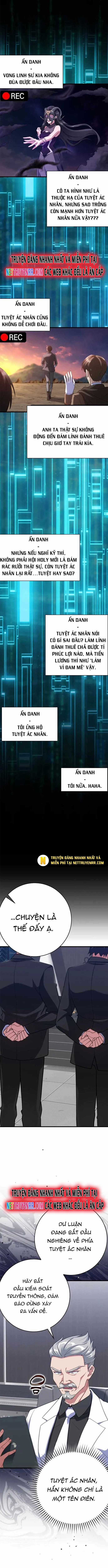 Người Chơi Cấp Tối Đa Chương 43 trang 10