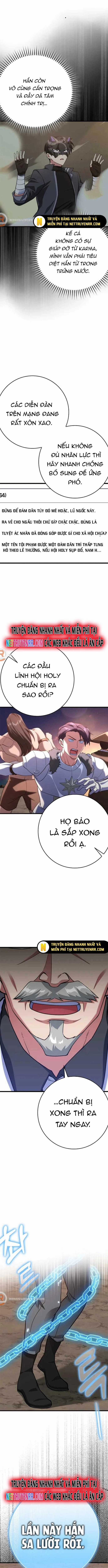 Người Chơi Cấp Tối Đa Chương 43 trang 11