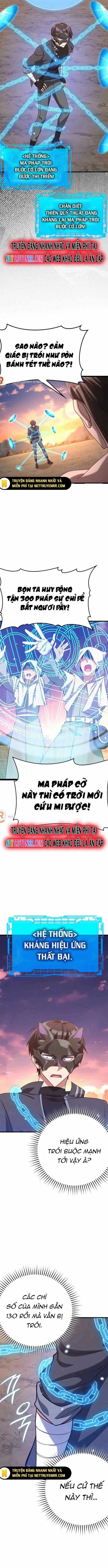 Người Chơi Cấp Tối Đa Chương 43 trang 12