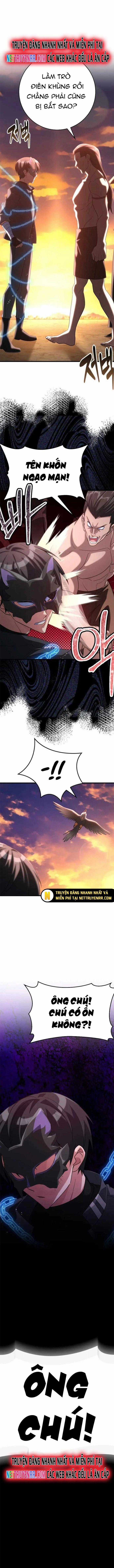 Người Chơi Cấp Tối Đa Chương 43 trang 13