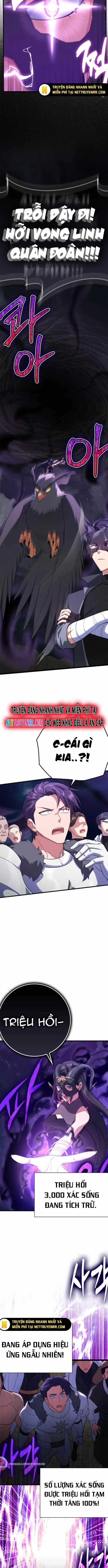 Người Chơi Cấp Tối Đa Chương 43 trang 2