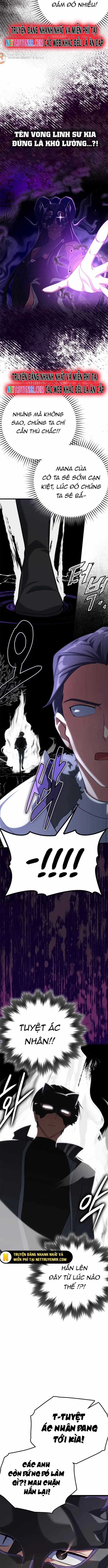 Người Chơi Cấp Tối Đa Chương 43 trang 4