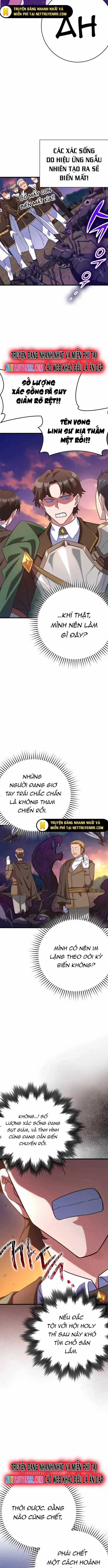 Người Chơi Cấp Tối Đa Chương 43 trang 7