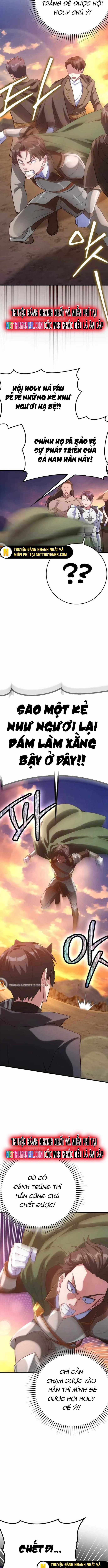 Người Chơi Cấp Tối Đa Chương 43 trang 8