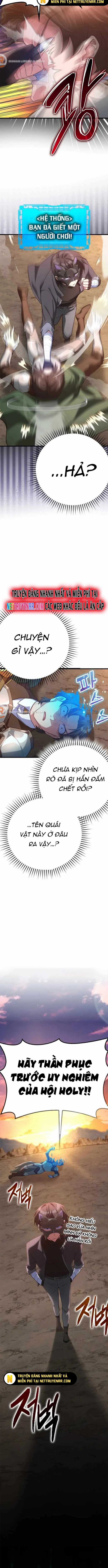 Người Chơi Cấp Tối Đa Chương 43 trang 9