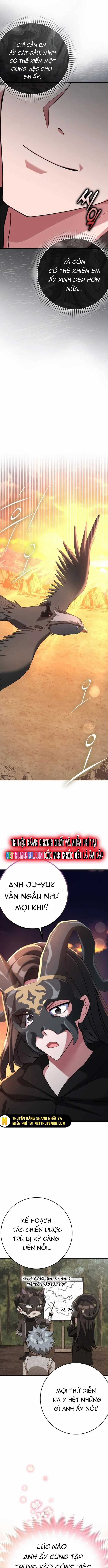 Người Chơi Cấp Tối Đa Chương 44 trang 10