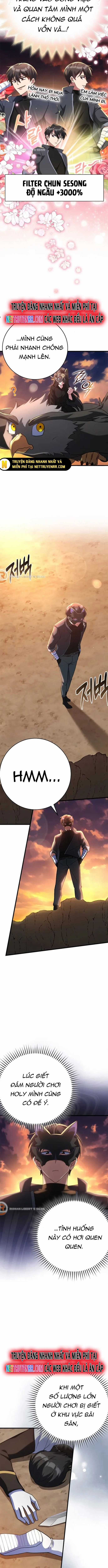 Người Chơi Cấp Tối Đa Chương 44 trang 11