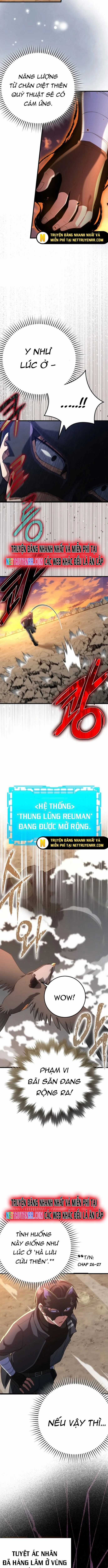 Người Chơi Cấp Tối Đa Chương 44 trang 12