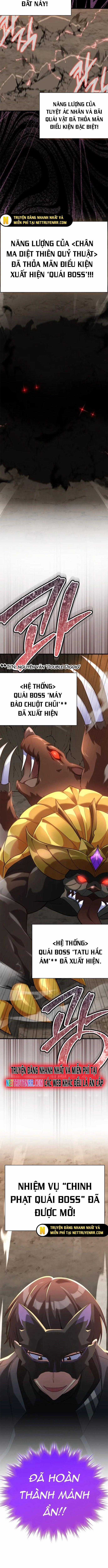 Người Chơi Cấp Tối Đa Chương 44 trang 13