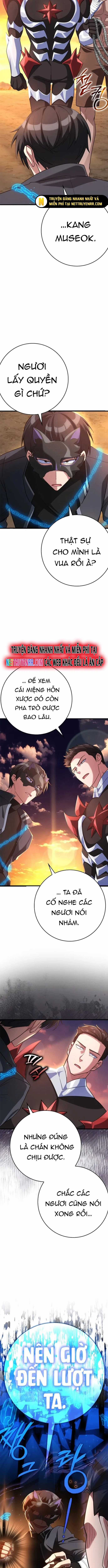 Người Chơi Cấp Tối Đa Chương 44 trang 2