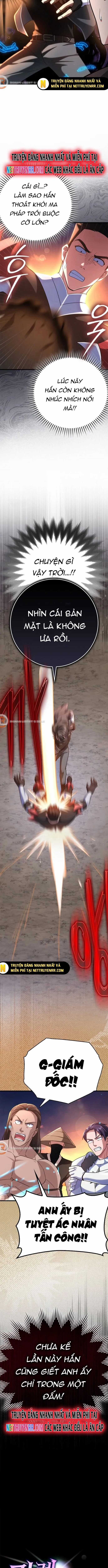 Người Chơi Cấp Tối Đa Chương 44 trang 3