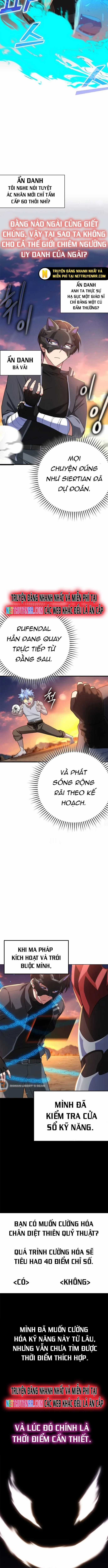 Người Chơi Cấp Tối Đa Chương 44 trang 5