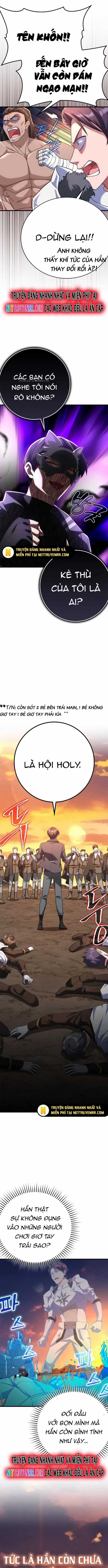 Người Chơi Cấp Tối Đa Chương 44 trang 7