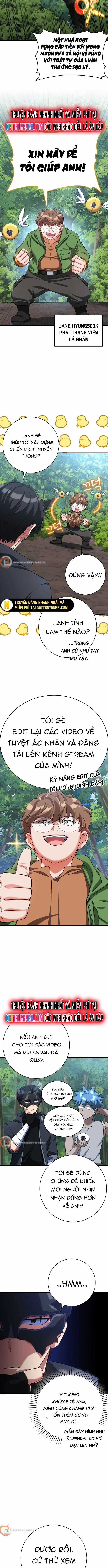 Người Chơi Cấp Tối Đa Chương 45 trang 10