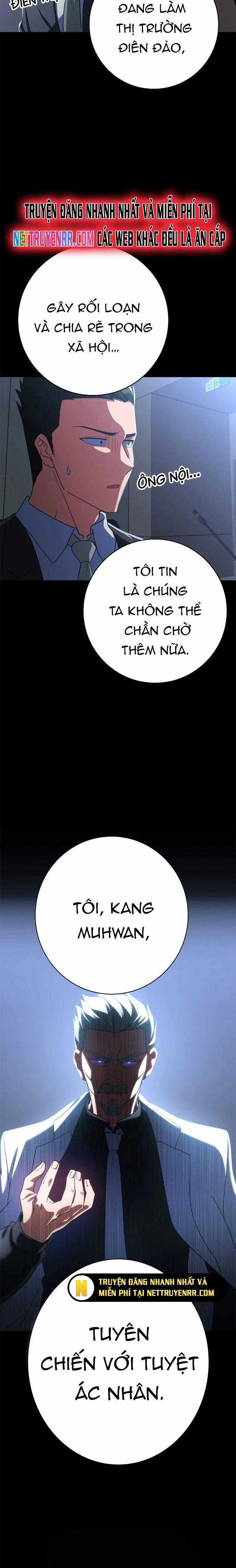 Người Chơi Cấp Tối Đa Chương 45 trang 12