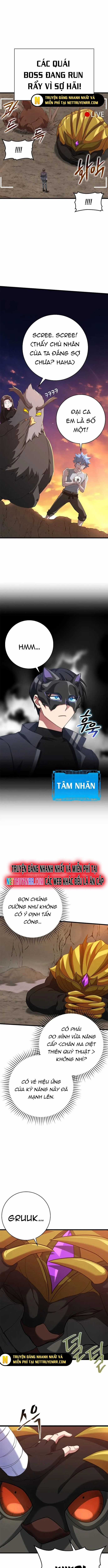 Người Chơi Cấp Tối Đa Chương 45 trang 2