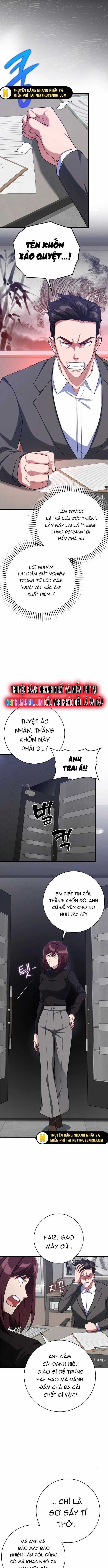 Người Chơi Cấp Tối Đa Chương 45 trang 6