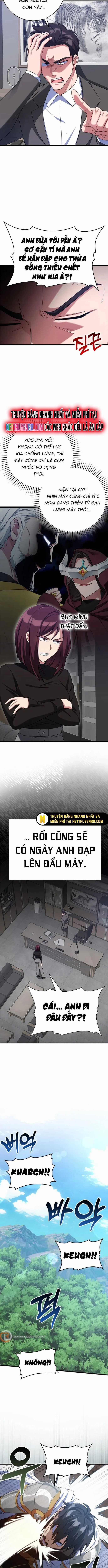 Người Chơi Cấp Tối Đa Chương 45 trang 7